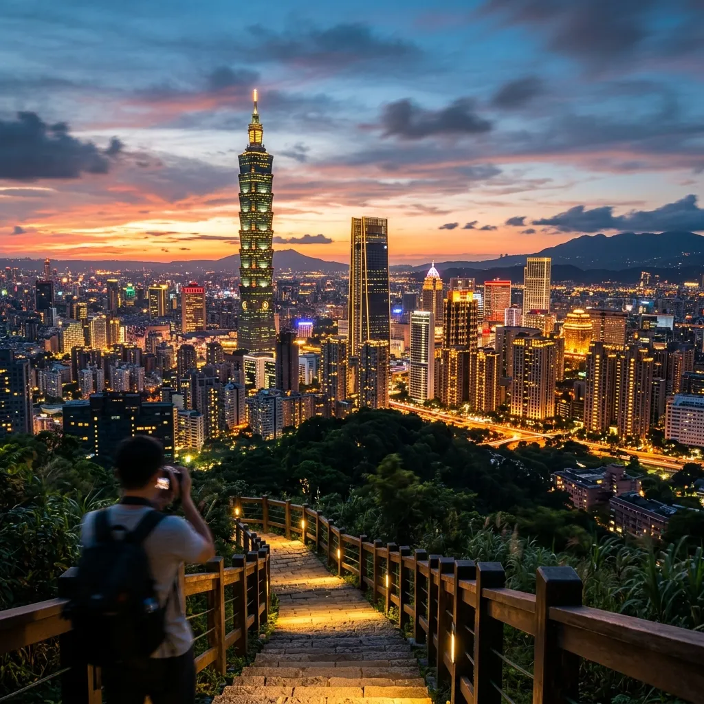 Taiwan