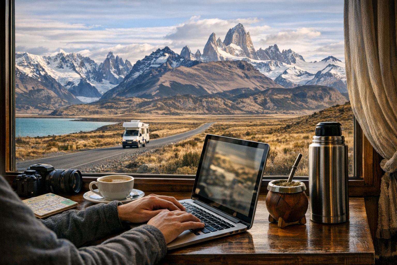Argentina eSIM Guide: Best Options for Buenos Aires, Mendoza, Patagonia & Remote Work