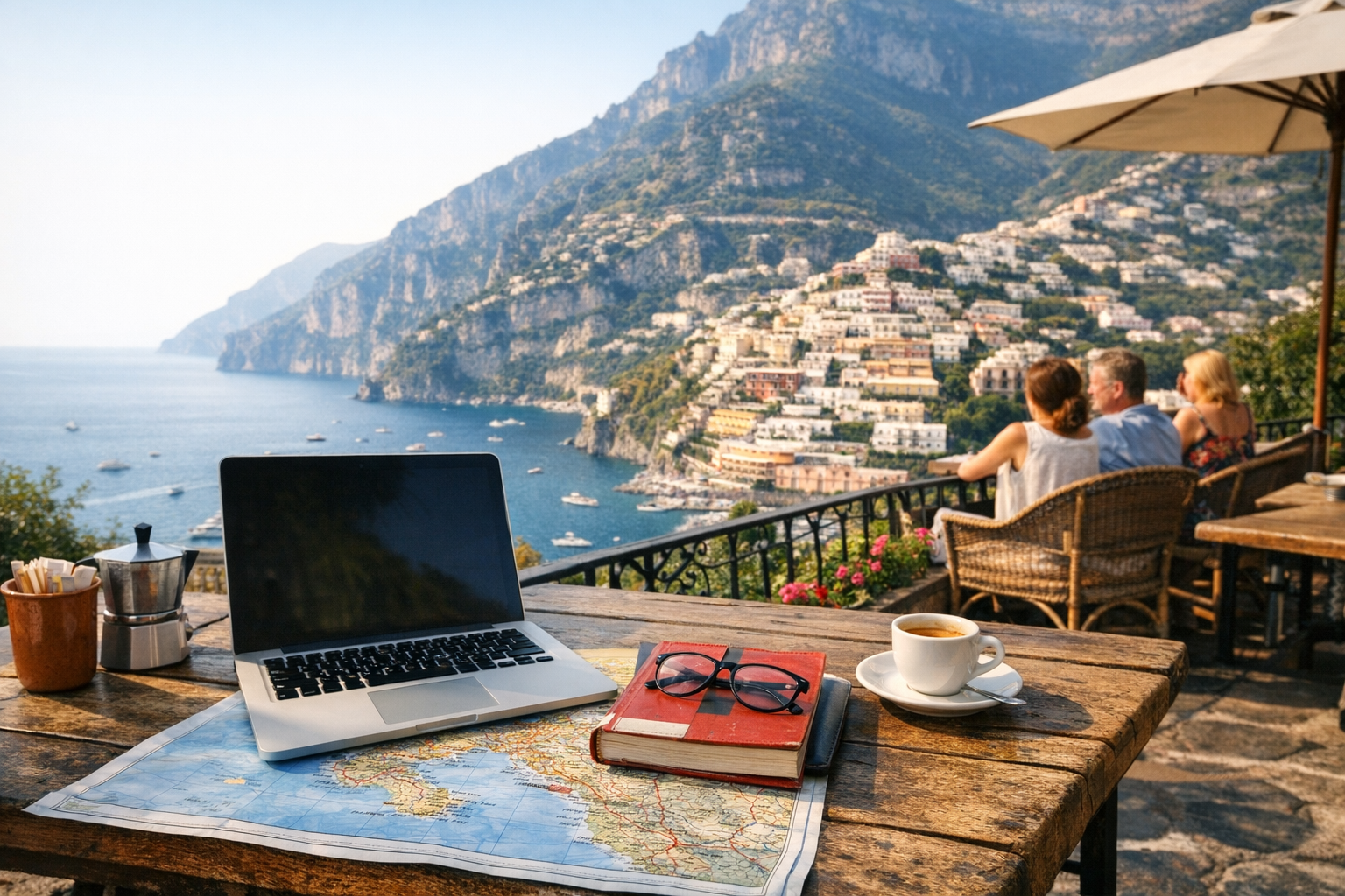Best eSIM for Italy 2026 — Compare TIM, Vodafone, WindTre & Top Global eSIMs for Rome, Venice, Amalfi