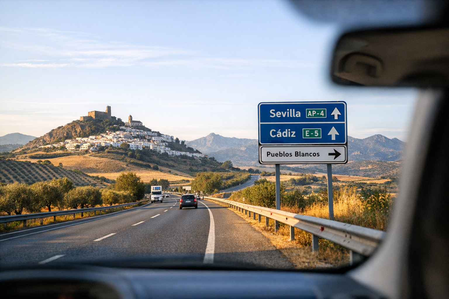 Best eSIM for Spain: Coverage, Hotspot & Plans for Madrid, Barcelona, Andalusia and the Islands