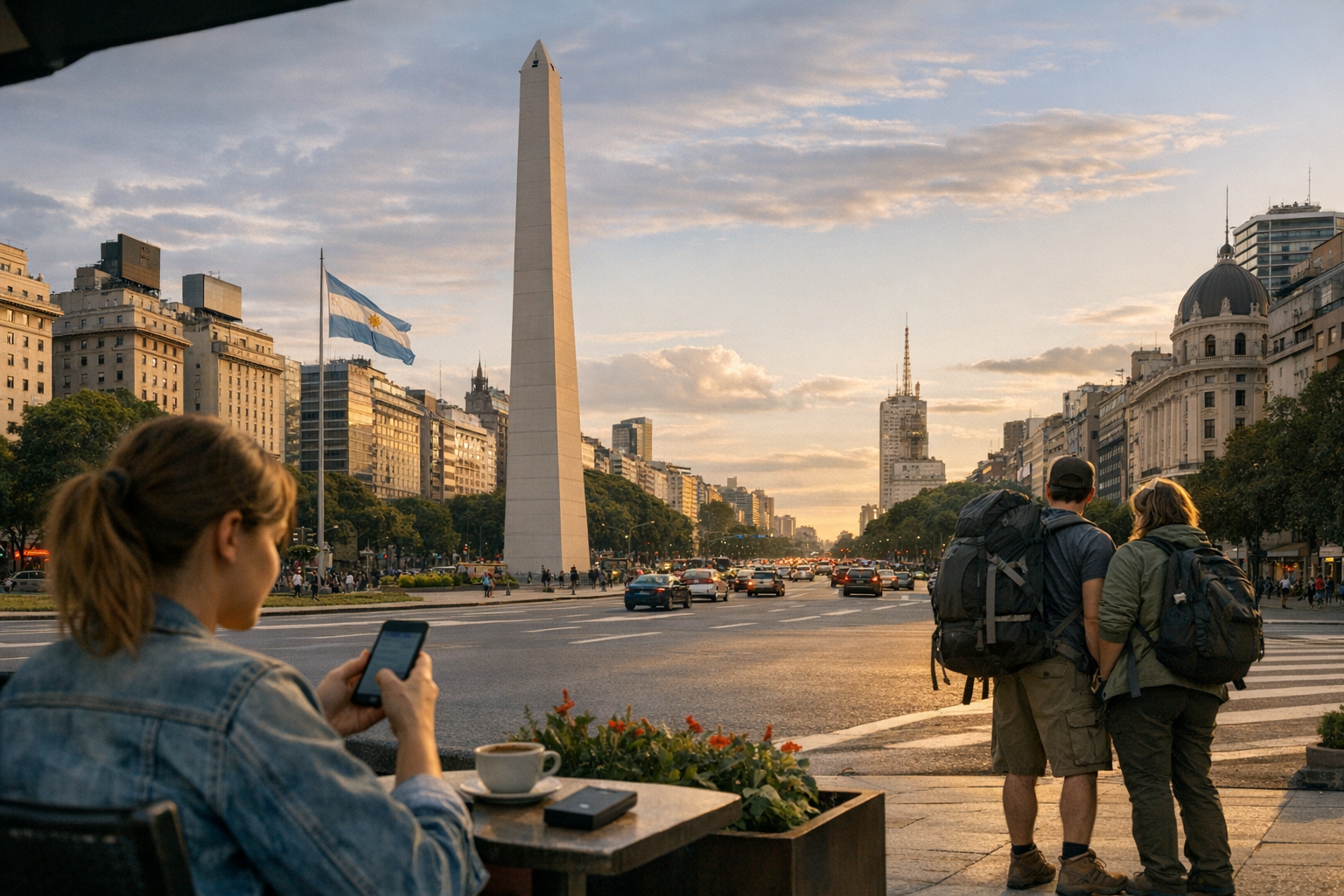 Argentina
