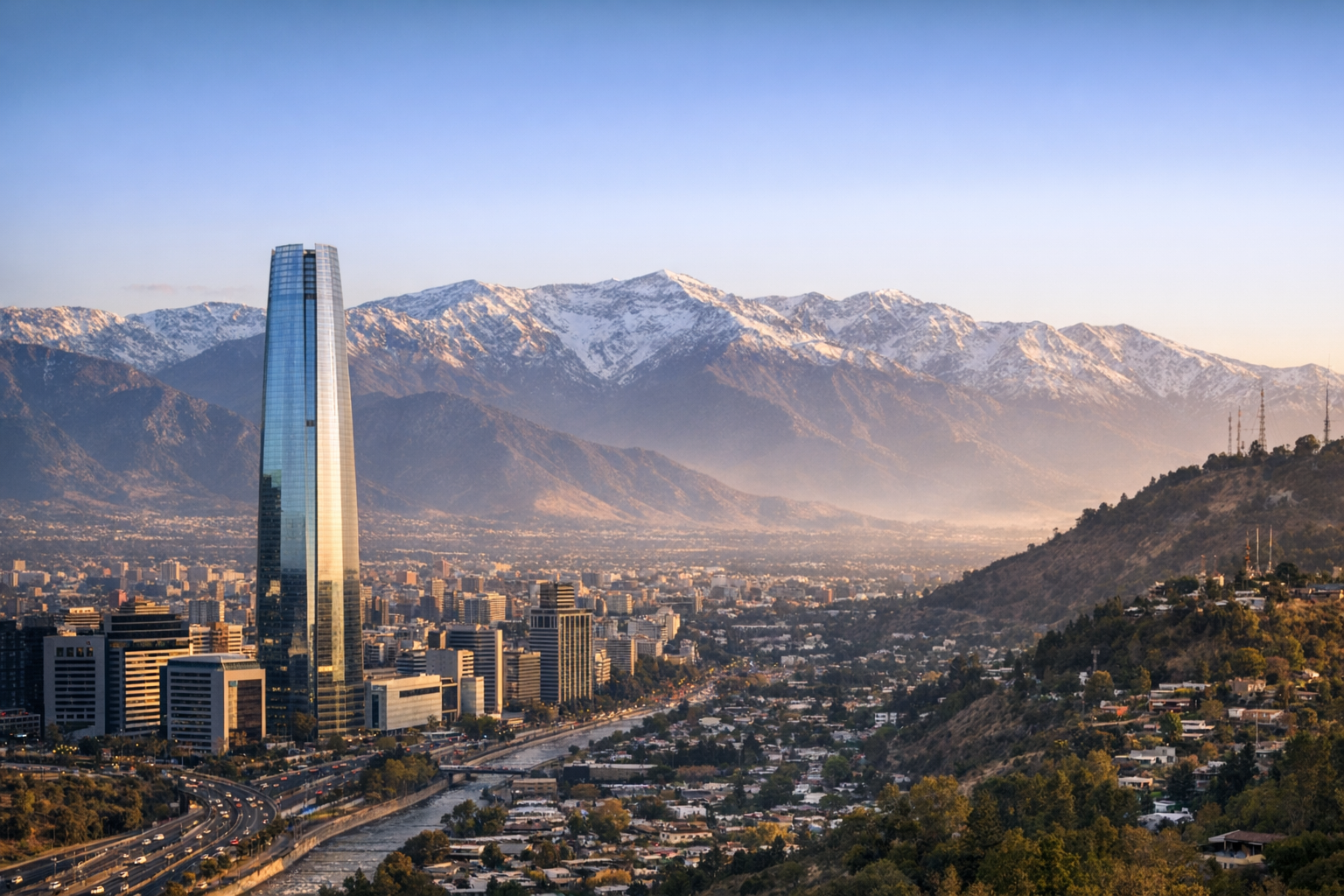 Chile