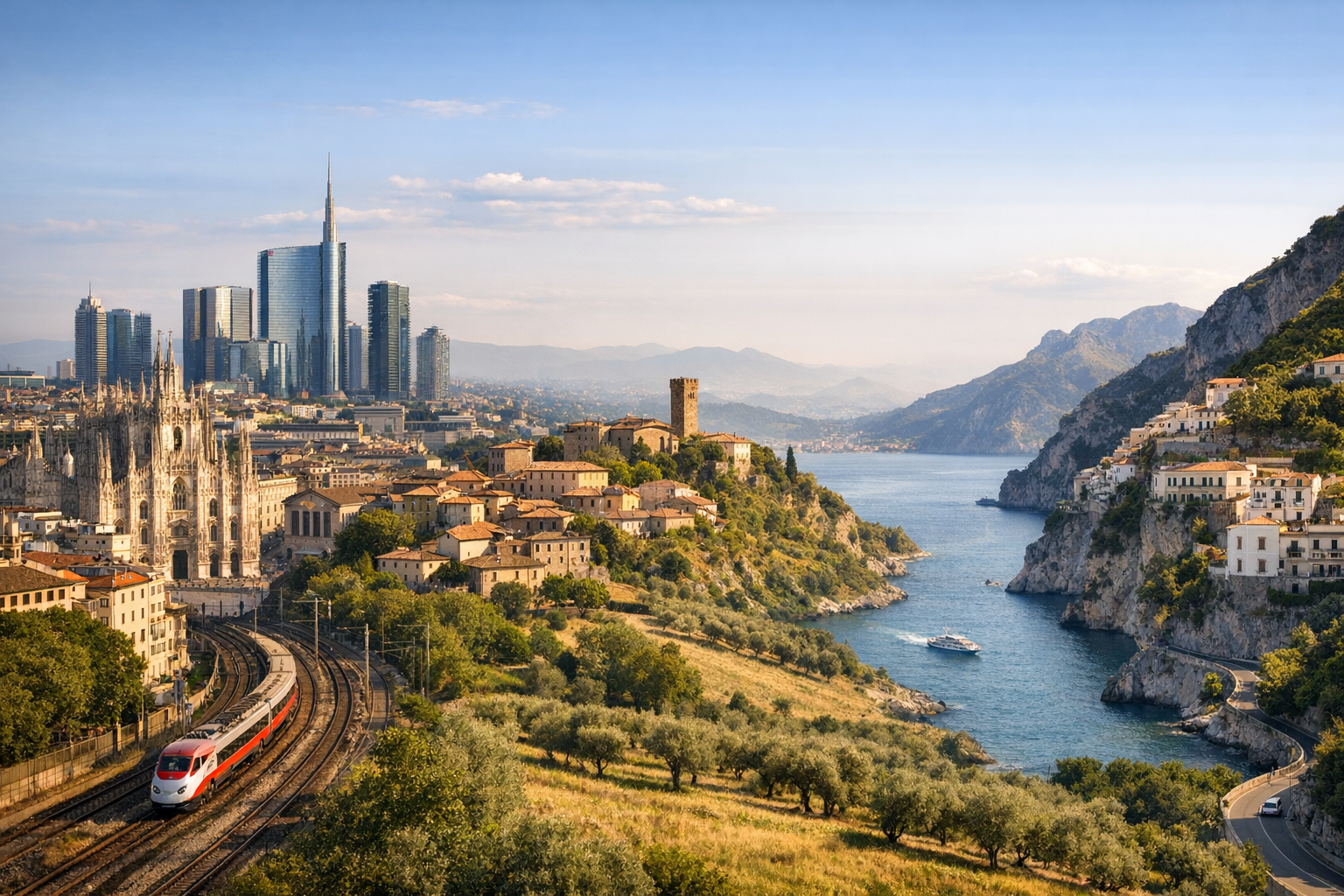 Italy