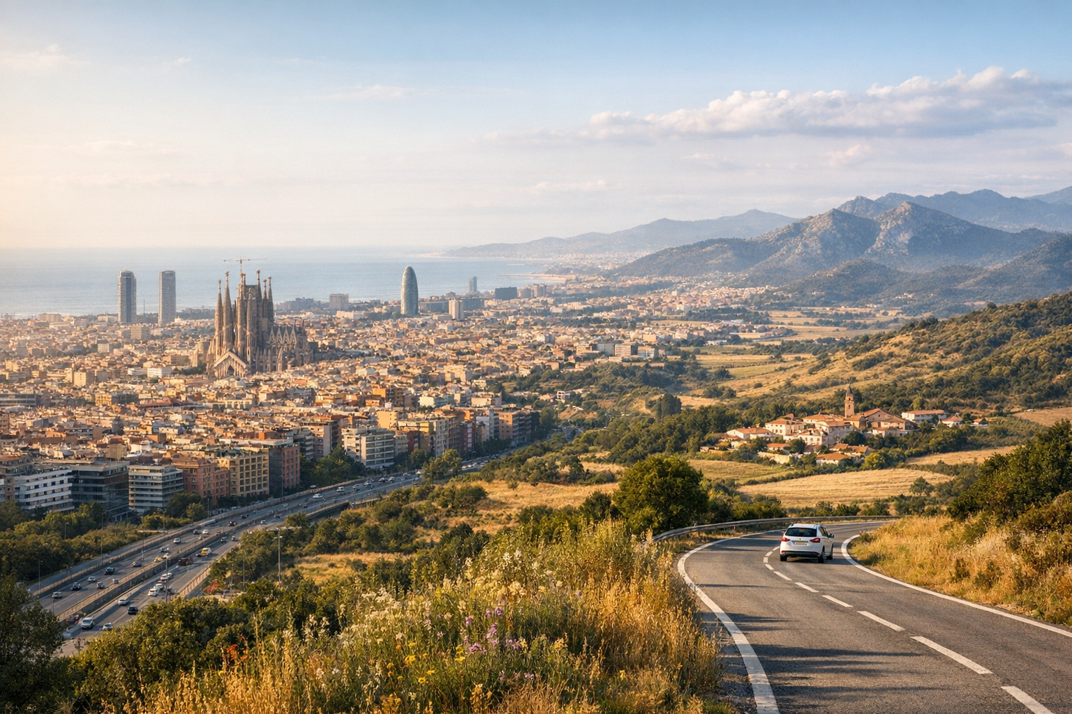 Spain