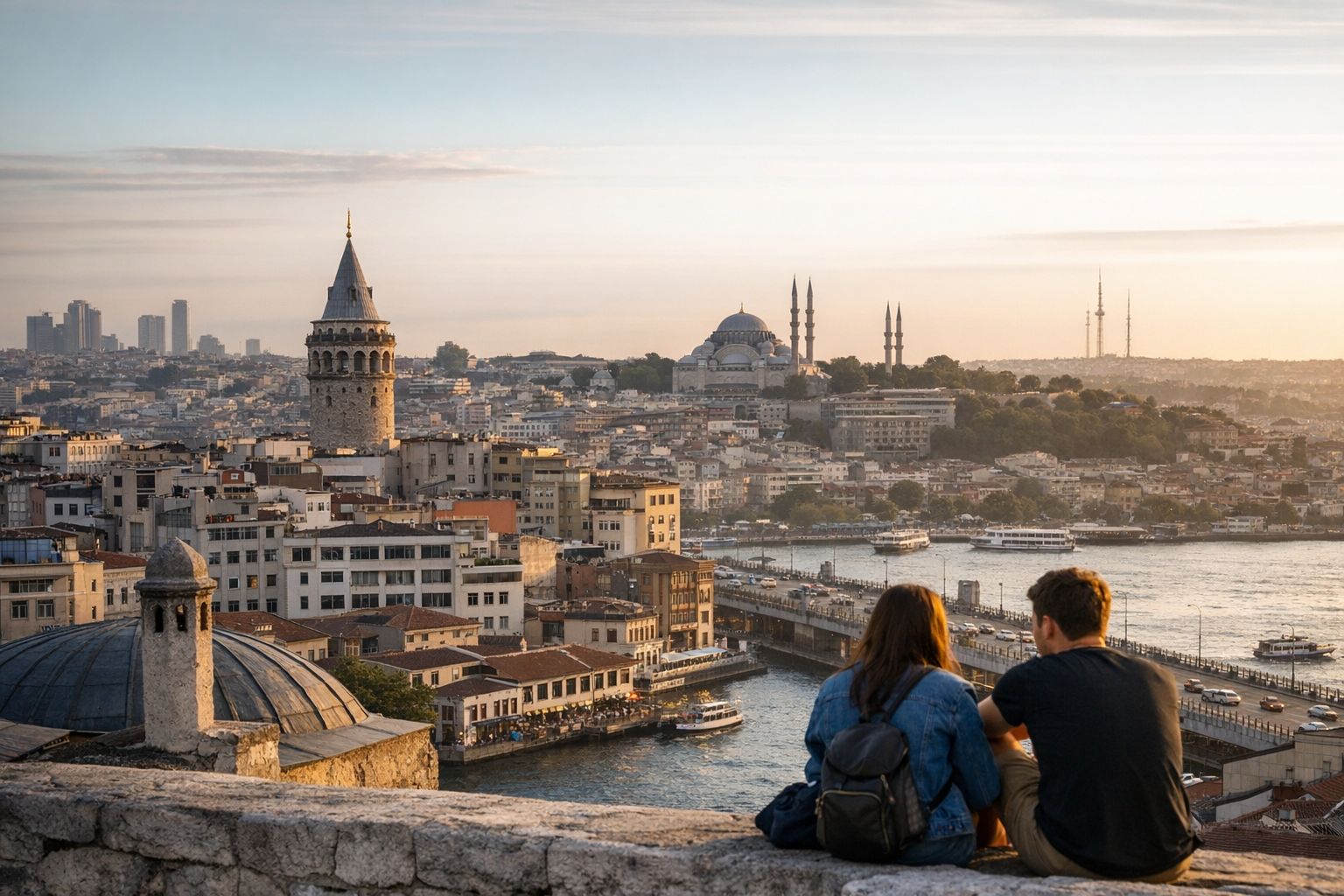 Turkey eSIM travel guide