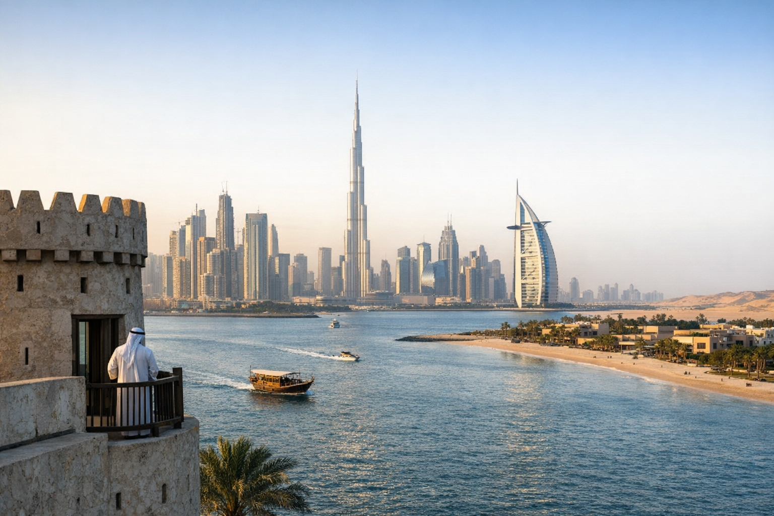 United Arab Emirates